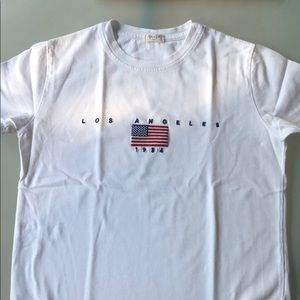 Brandy Melville (John Galt) t-shirt